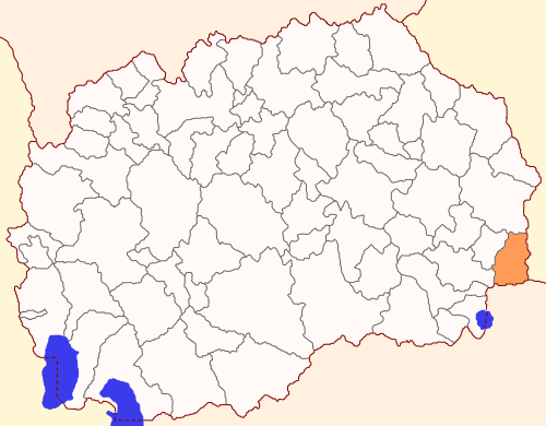 Novo Selo Municipality